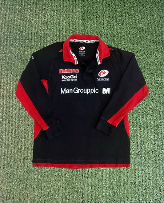 2006 Saracens Jersey - M