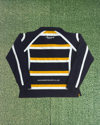 2009 Worcester Warriors Jersey - 16Y