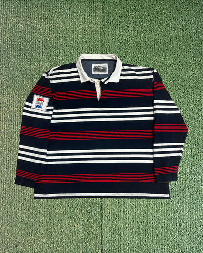 2010’s England Supporter Jersey - 2XL